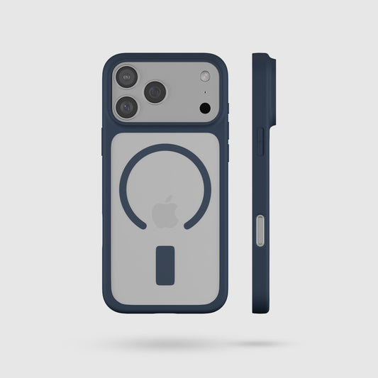Active iPhone 17 Pro Max Case - Navy