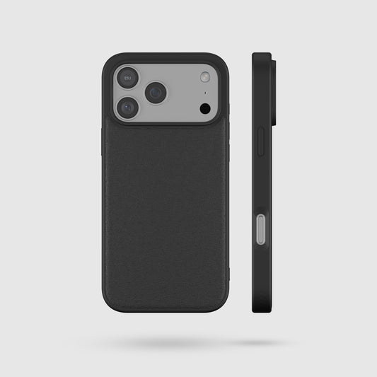 RePeel iPhone 17 Pro Max Case - Black
