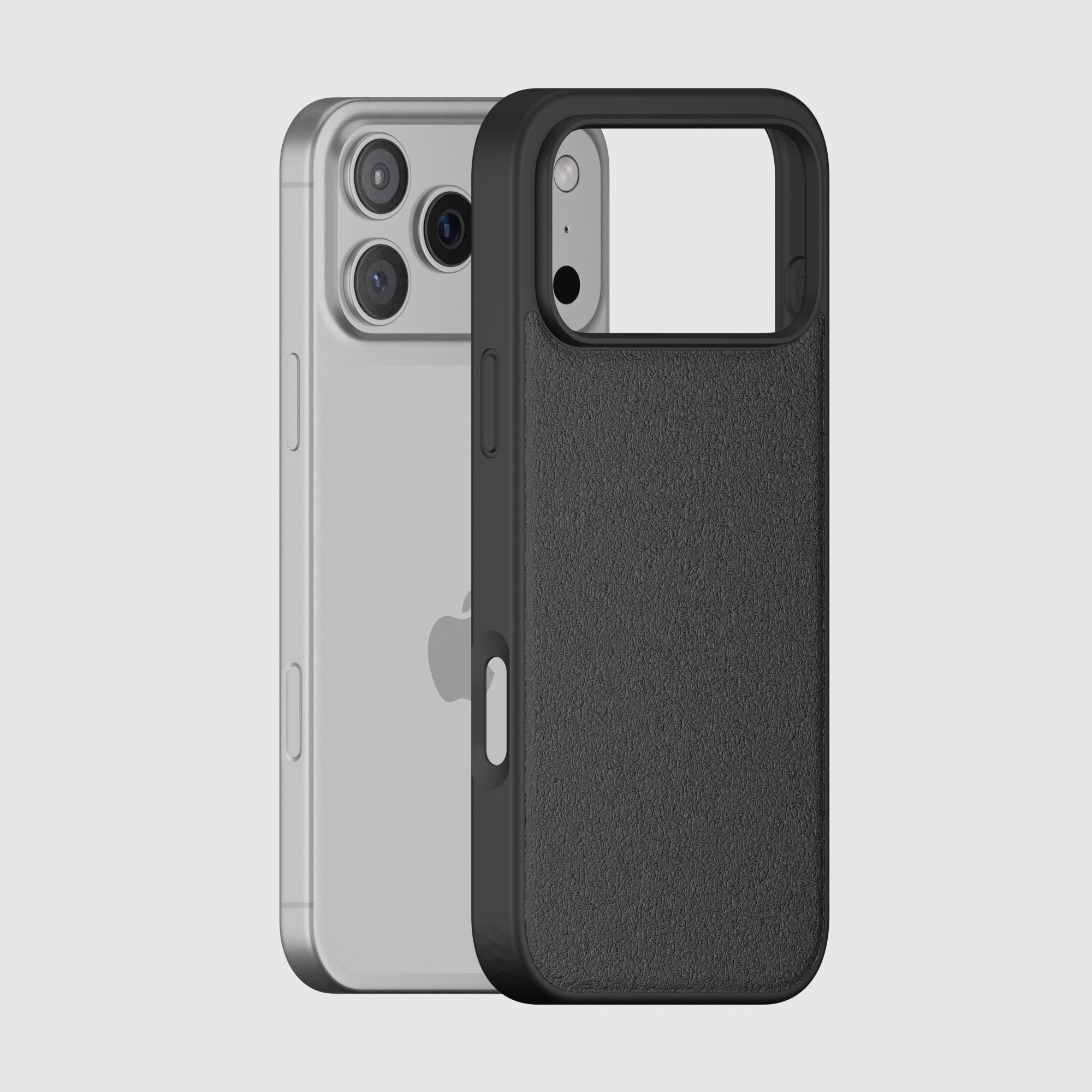 RePeel iPhone 17 Pro Max Case - Sustainable Drop Protection – CODi