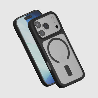 Active iPhone 17 Pro Case - Black