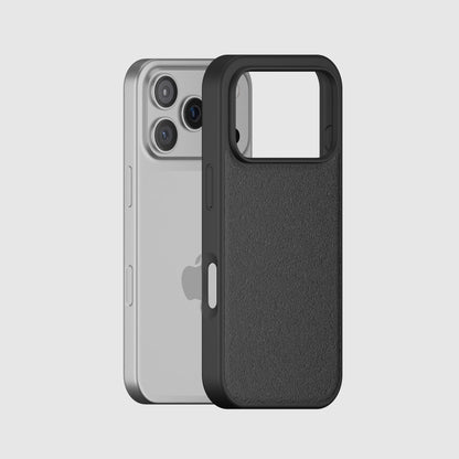 RePeel iPhone 17 Pro Case - Black