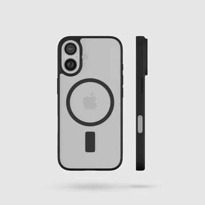 Active iPhone 17 Case - Black