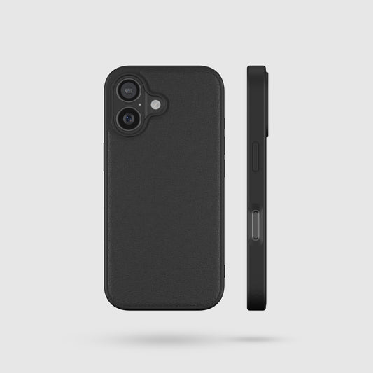 RePeel iPhone 17 Case - Black