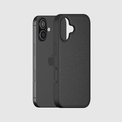 RePeel iPhone 17 Case - Black