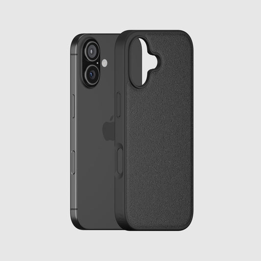 RePeel iPhone 17 Case - Black