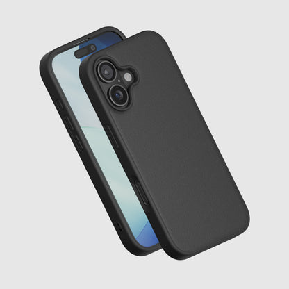 RePeel iPhone 17 Case - Black