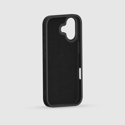 RePeel iPhone 17 Case - Black