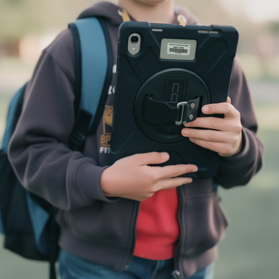 Built for the 1:1 Classroom
