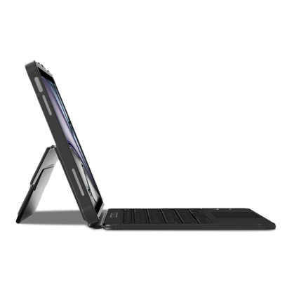 Rugged USB-C Keyboard Case for iPad 11" (A16), iPad 10.9" (Gen 10)