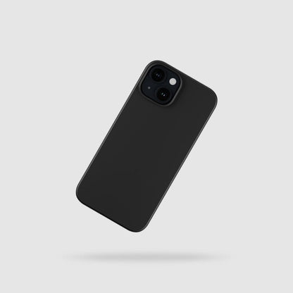 Magnetic iPhone 15 Case - Black - CODi Worldwide