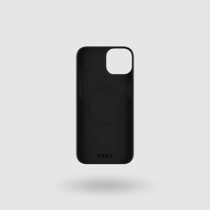 Magnetic iPhone 15 Case - Black - CODi Worldwide