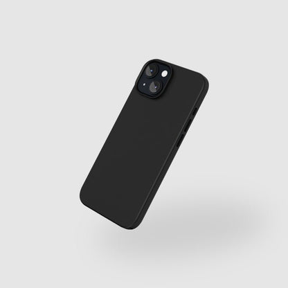 Magnetic iPhone 15 Case - Black - CODi Worldwide