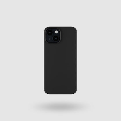 Magnetic iPhone 15 Case - Black - CODi Worldwide