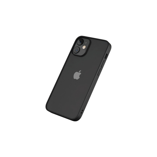 Bumper iPhone 12 Mini Case - Black