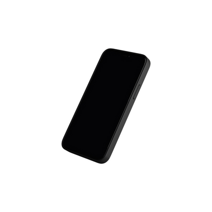 Bumper iPhone 12 Mini Case - Black