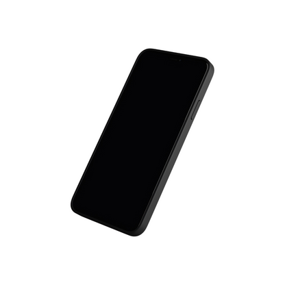 Bumper iPhone 12 Pro Max Case - Black