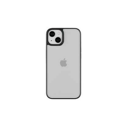 Bumper iPhone 14 Case - Black