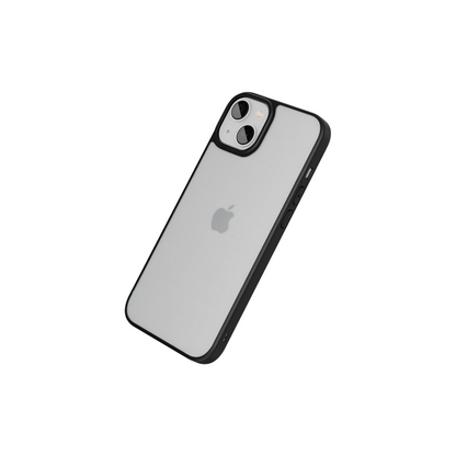 Bumper iPhone 14 Case - Black