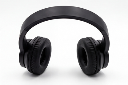Stereo Headsets with 3.5mm Connectivity