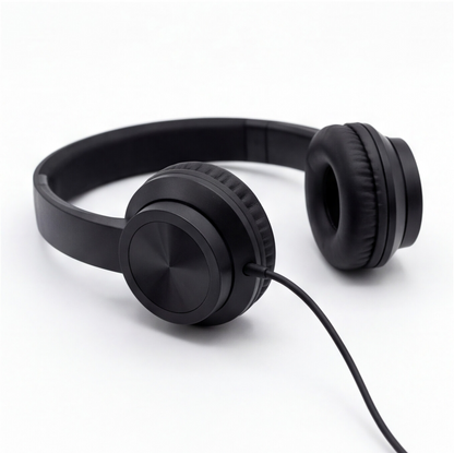 Stereo Headsets with USB-A Connectivity
