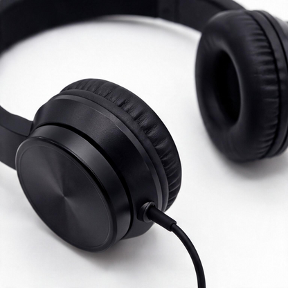 Stereo Headset with USB-C Connectivity