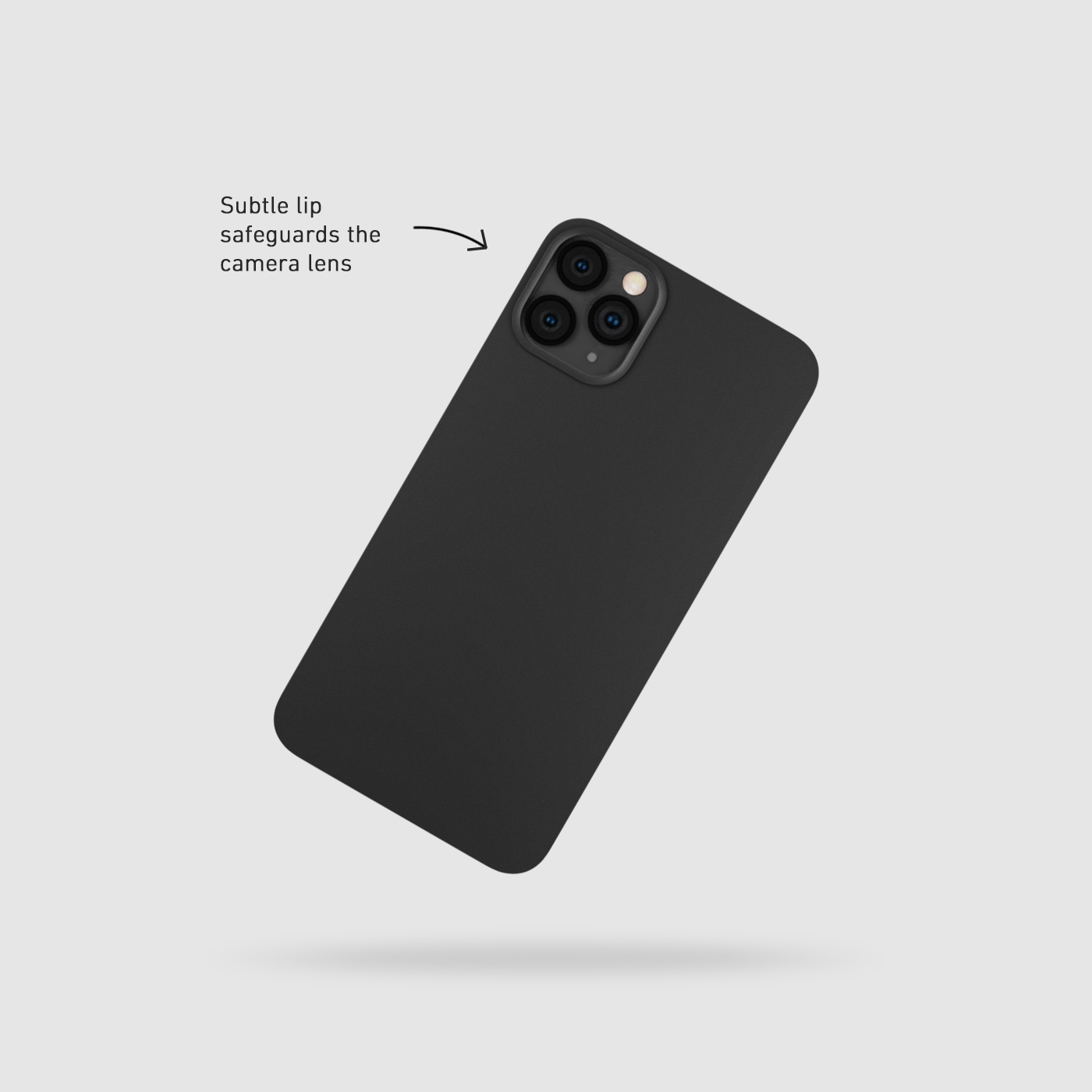 Peel - Magnetic iPhone 12 Pro Case Peel - Magnetic iPhone 12 Pro Case