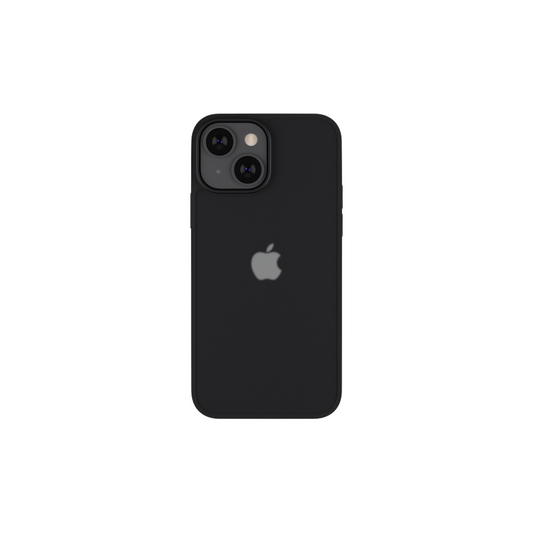 Bumper iPhone 13 Case - Black