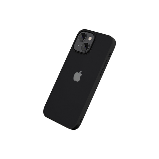 Bumper iPhone 13 Case - Black