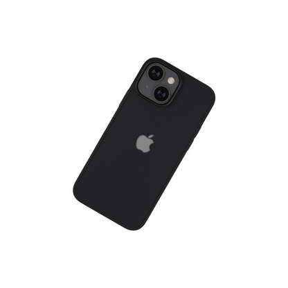 Bumper iPhone 13 Case - Black