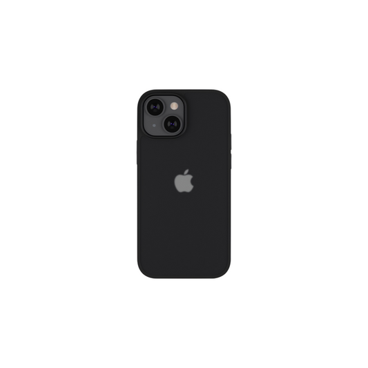 Bumper iPhone 13 Mini Case - Black