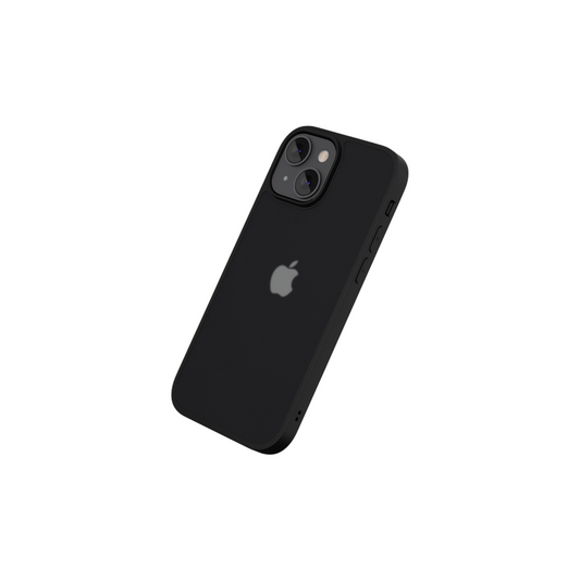Bumper iPhone 13 Mini Case - Black
