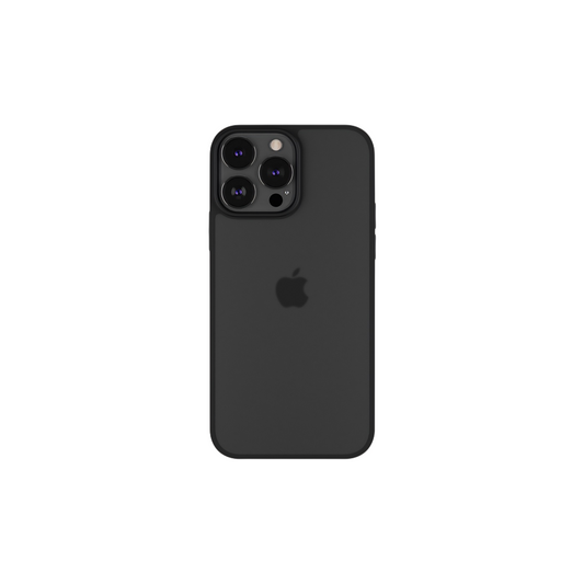 Bumper iPhone 13 Pro Case - Black
