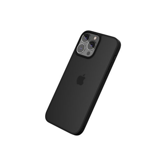 Bumper iPhone 13 Pro Case - Black