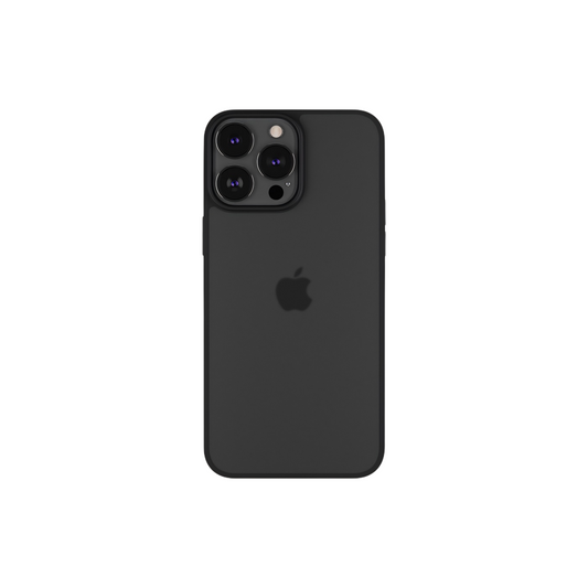 Bumper iPhone 13 Pro Max Case - Black