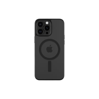 Bumper iPhone 16 Pro Max Case - Black