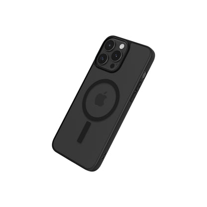 Bumper iPhone 16 Pro Max Case - Black
