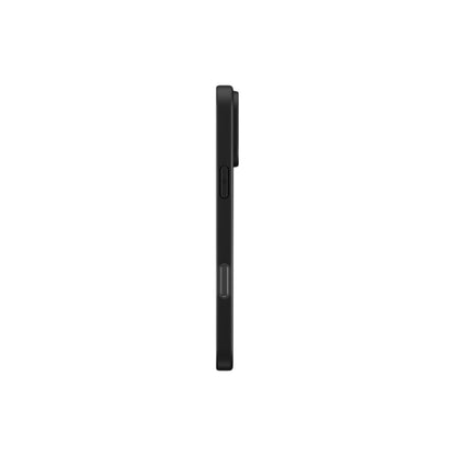 Bumper iPhone 16 Pro Max Case - Black