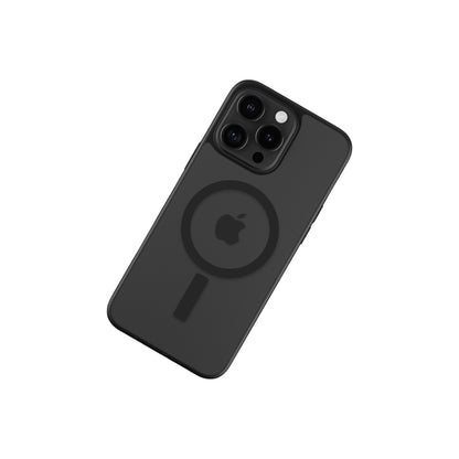 Bumper iPhone 16 Pro Max Case - Black