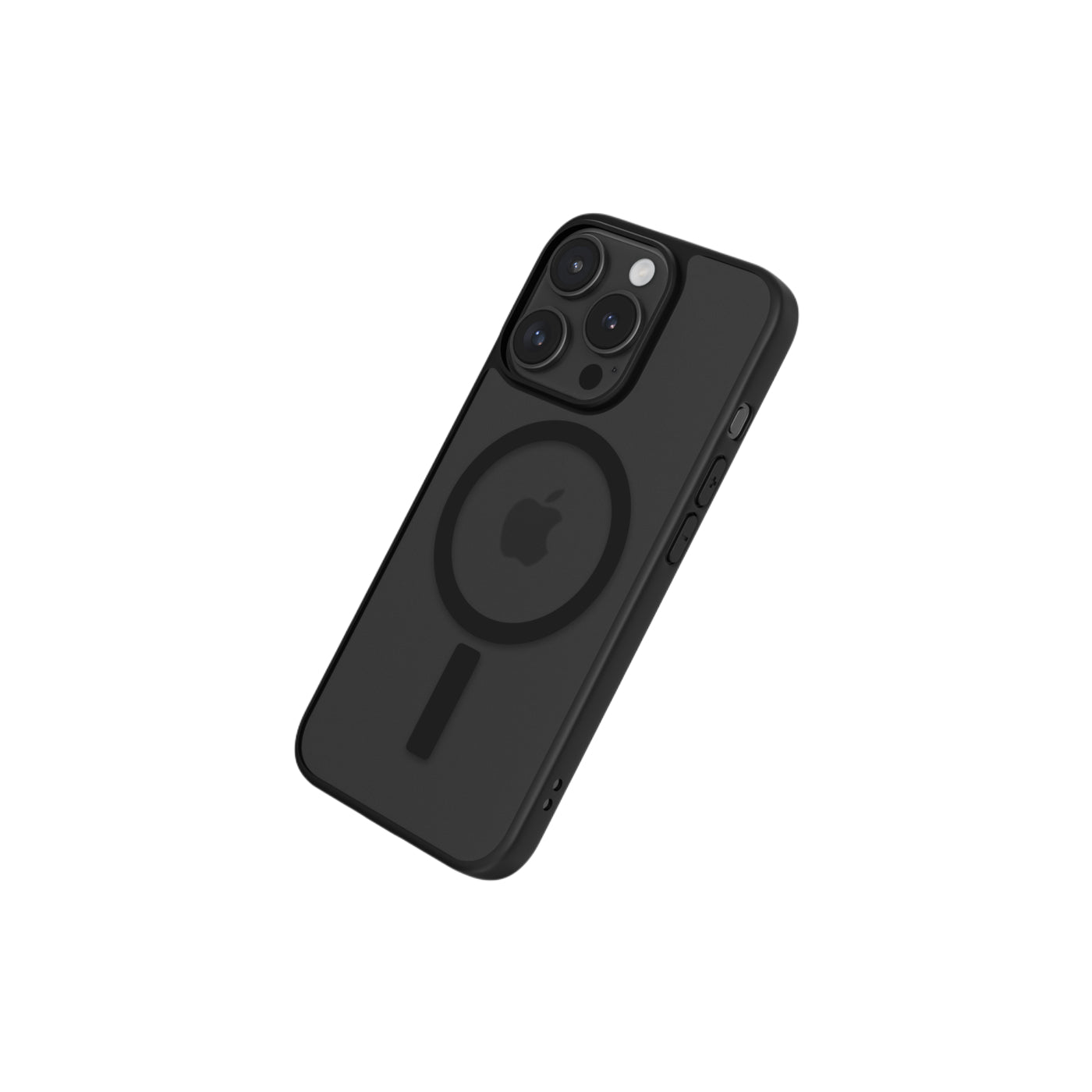 iPhoneアクセサリー Clicks iPhone16pro Black Clicks Keyboard for Apple iPhone 16 Pro Max Onyx CK-6200-4