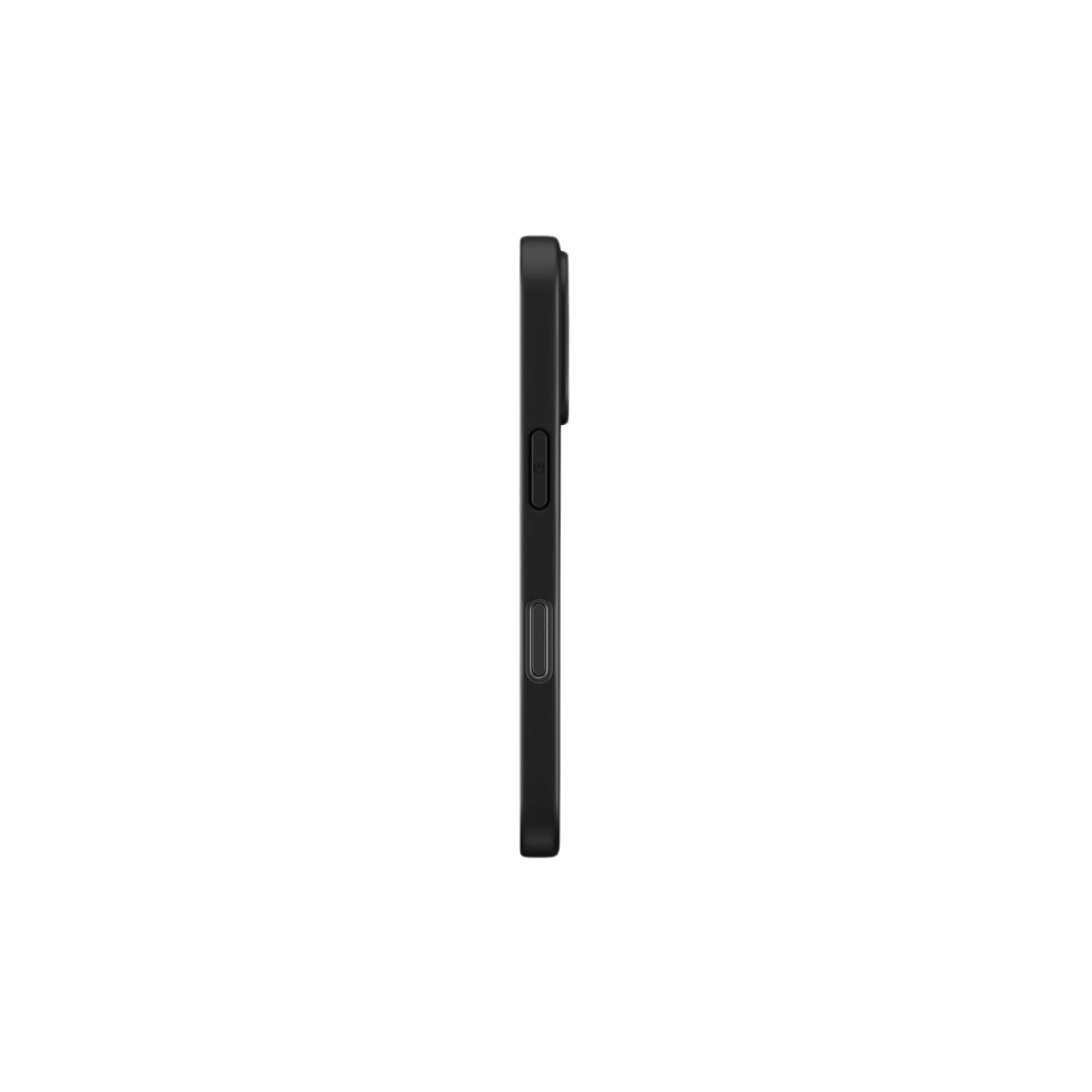 Active iPhone 16 Case - Black: Sleek 10ft Drop Protection – CODi