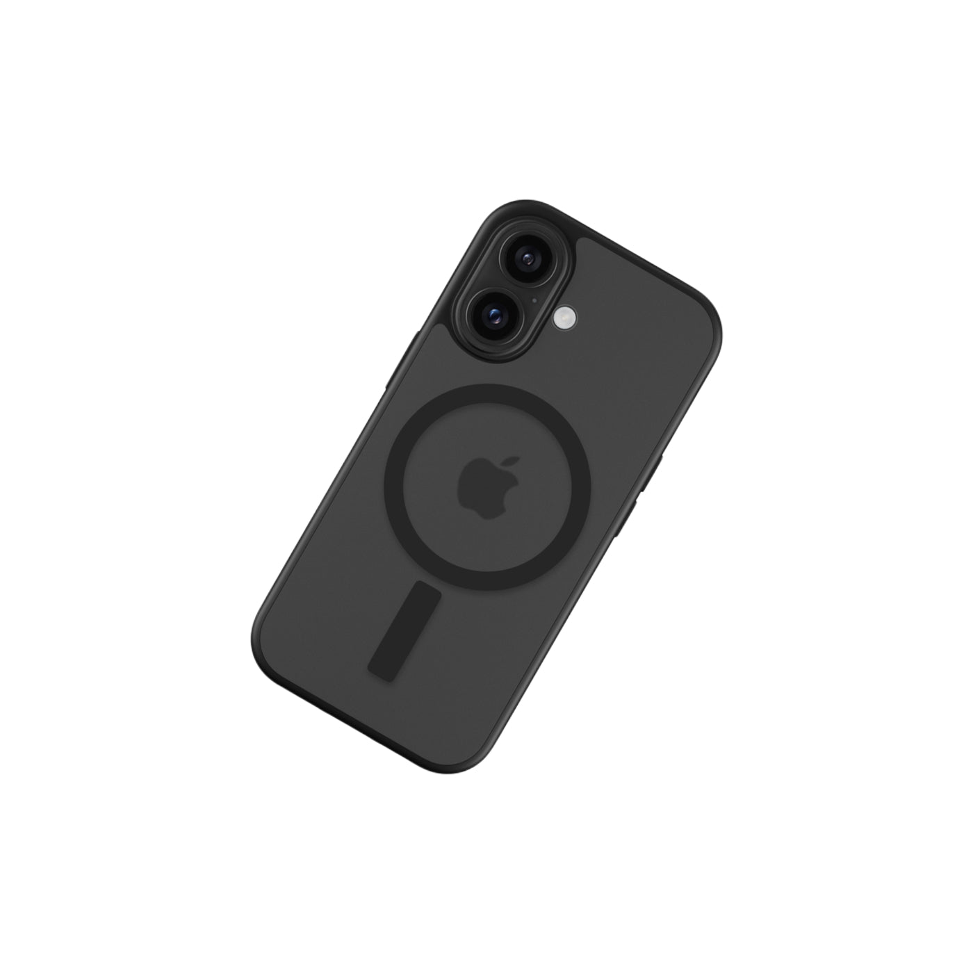 Bumper iPhone 16 Case - Black – CODi Worldwide