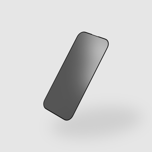 iPhone 15 Privacy Glass Screen Protector