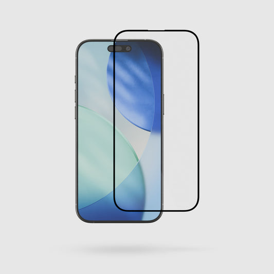 iPhone 17 Air Tempered Glass Screen Protector