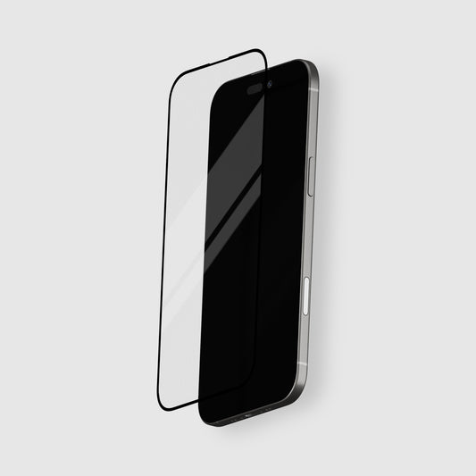 iPhone 17 Air Tempered Glass Screen Protector