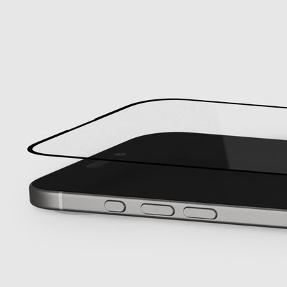 iPhone 17 Air Tempered Glass Screen Protector