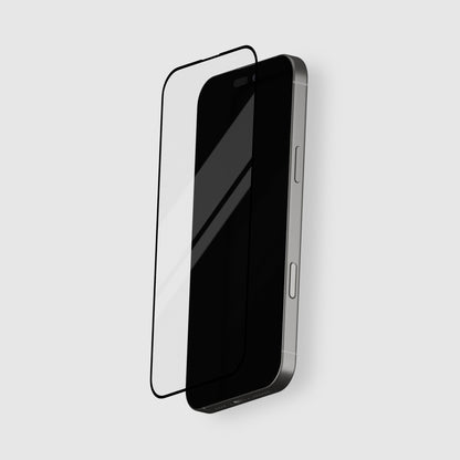 iPhone 17 Pro Max Tempered Glass Screen Protector