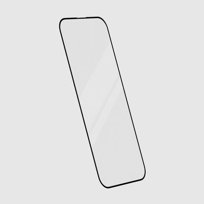 iPhone 17 Pro Max Tempered Glass Screen Protector