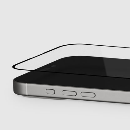 iPhone 17 Pro Max Tempered Glass Screen Protector