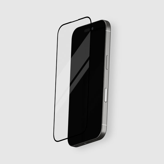 iPhone 17 Tempered Glass Screen Protector