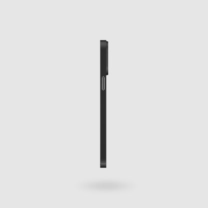 Magnetic iPhone 13 Pro Max Case - Black